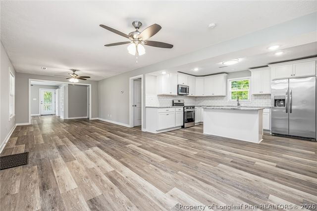 3524 Pine Log Road, Lumberton, NC 28360