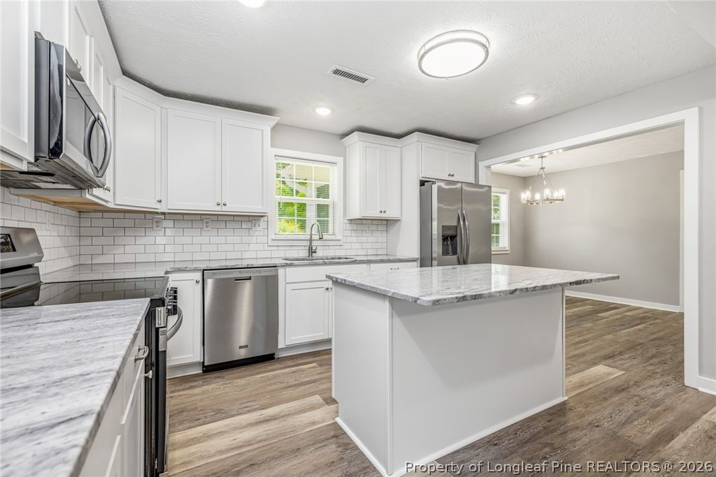 3524 Pine Log Road, Lumberton, NC 28360 — photo 10