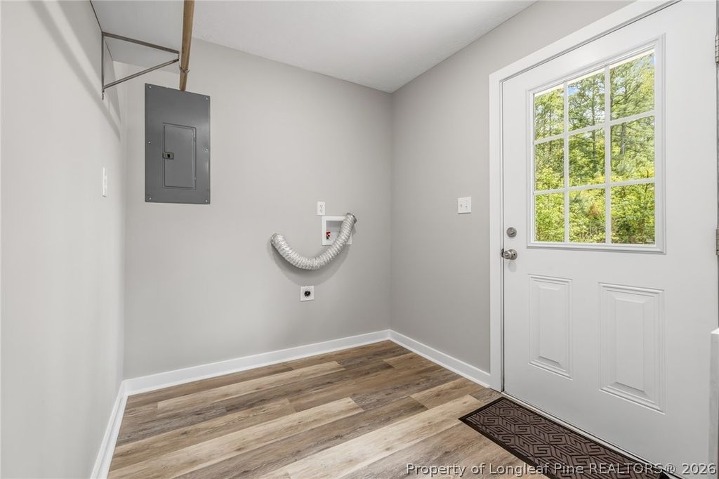 3524 Pine Log Road, Lumberton, NC 28360 — photo 14