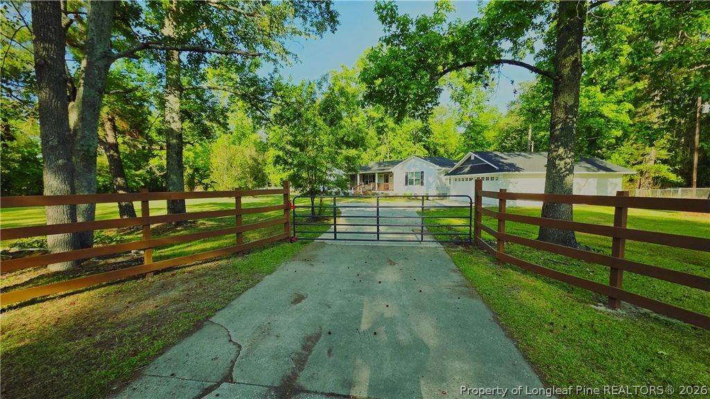 3524 Pine Log Road, Lumberton, NC 28360 — photo 4