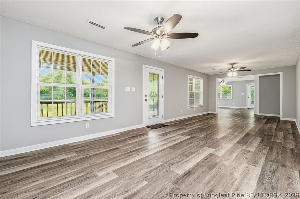 3524 Pine Log Road, Lumberton, NC 28360 — photo 5