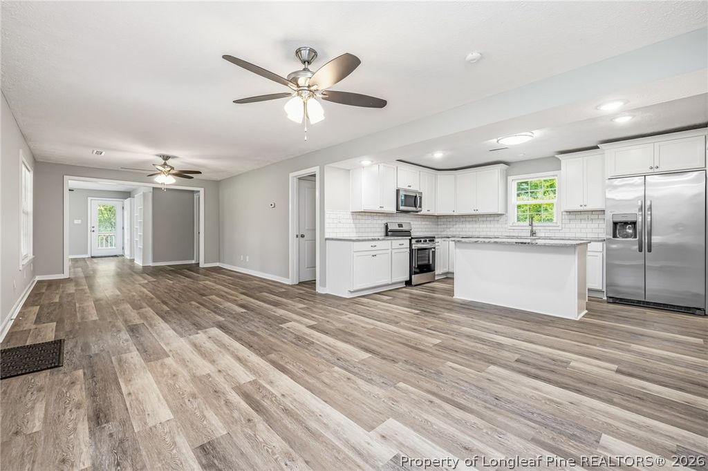 3524 Pine Log Road, Lumberton, NC 28360 — photo 6
