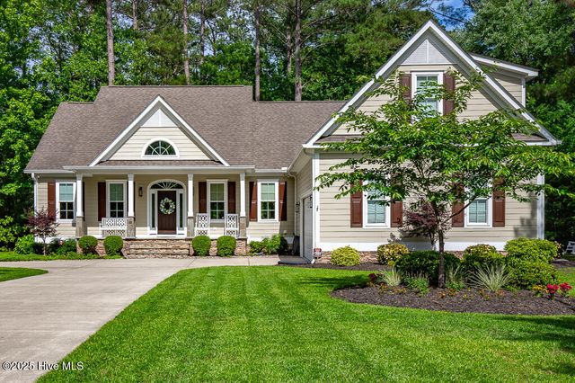 4010 Sienna Trail, New Bern, NC 28562