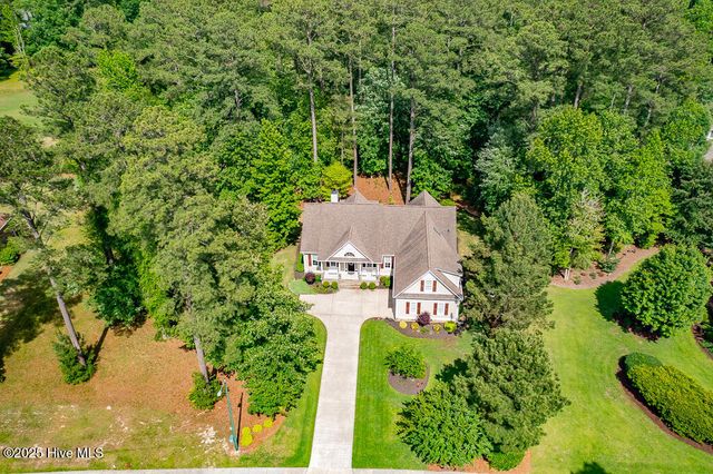 4010 Sienna Trail, New Bern, NC 28562