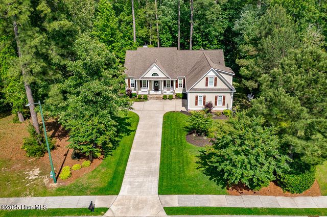 4010 Sienna Trail, New Bern, NC 28562