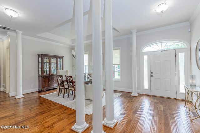 4010 Sienna Trail, New Bern, NC 28562