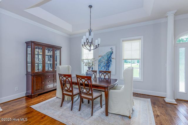 4010 Sienna Trail, New Bern, NC 28562