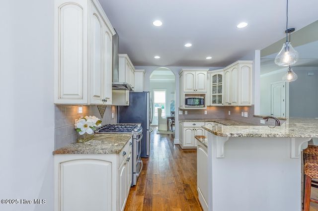 4010 Sienna Trail, New Bern, NC 28562