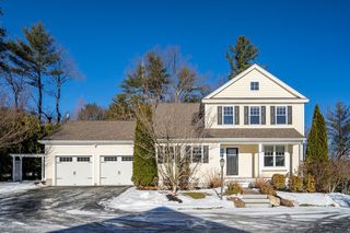 49 Quarry Rd 49, Acton, MA 01720