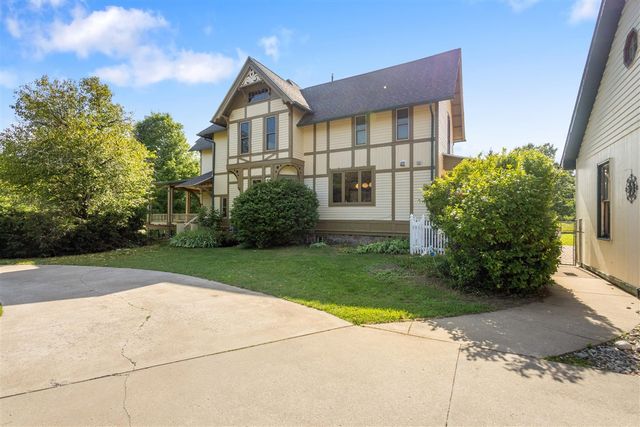 42304 W Red Arrow Highway, Paw Paw, MI 49079