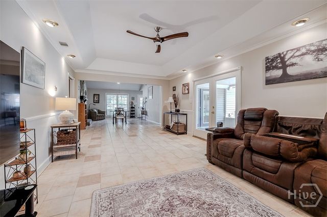 8 White Pine Court, Savannah, GA 31406