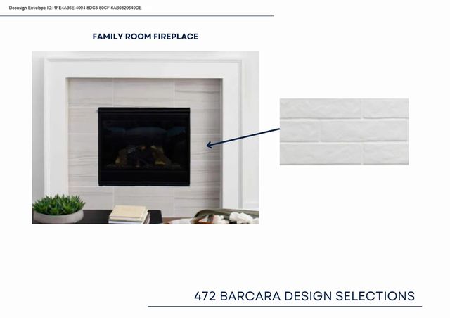 472 Barcara Lane, Frisco, TX 75033