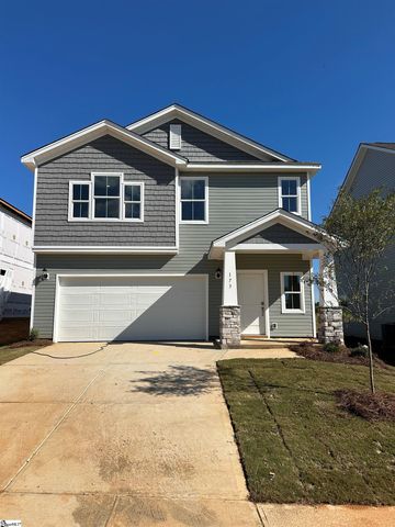 173 Gumwood Circle, Gaffney, SC 29341