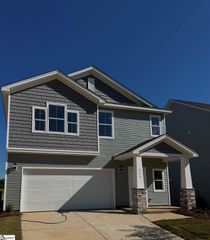 173 Gumwood Circle, Gaffney, SC 29341