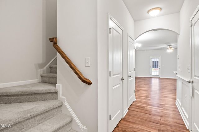 6183 Beale Loop, Raleigh, NC 27616