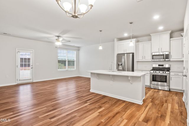 6183 Beale Loop, Raleigh, NC 27616