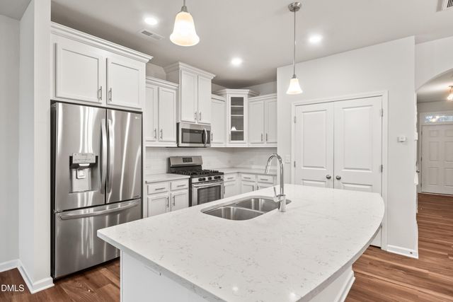 6183 Beale Loop, Raleigh, NC 27616