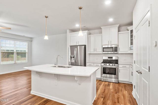 6183 Beale Loop, Raleigh, NC 27616