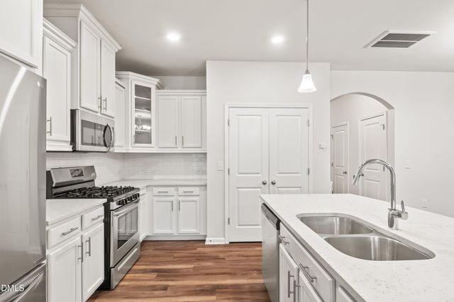 6183 Beale Loop, Raleigh, NC 27616