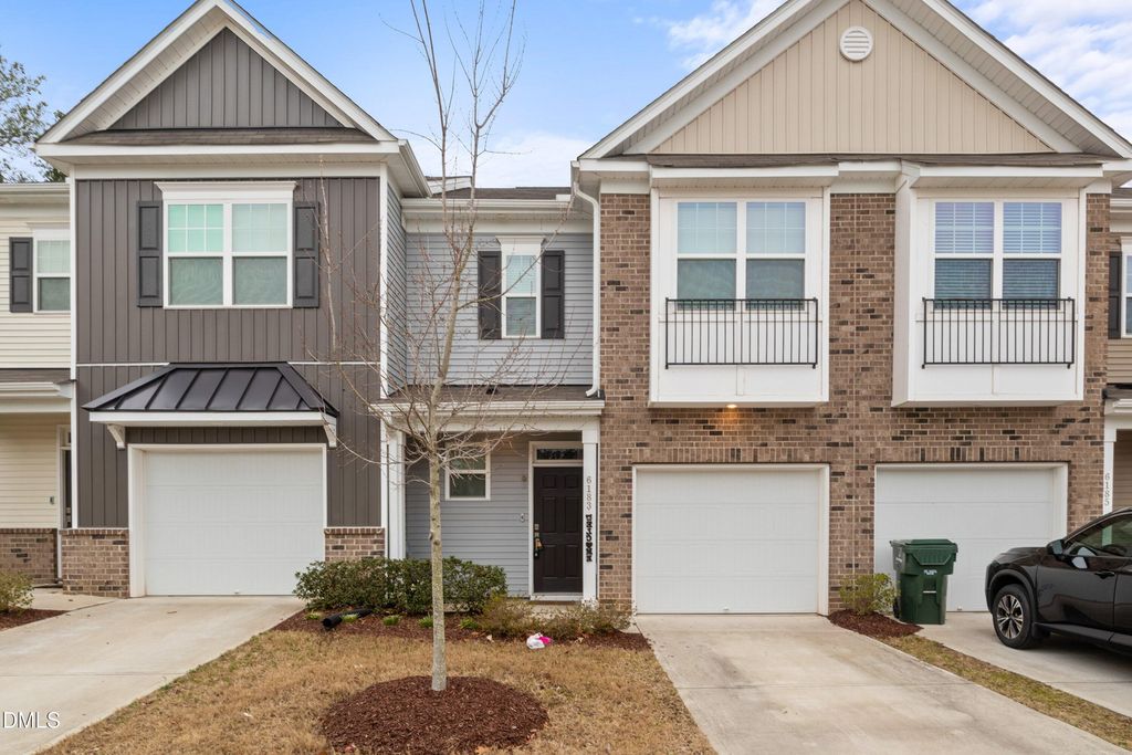 6183 Beale Loop, Raleigh, NC 27616