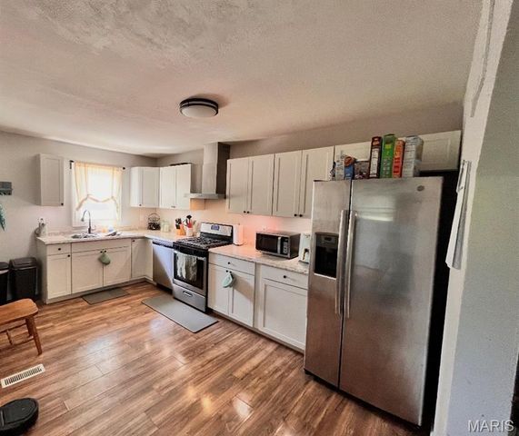 4713 Warnock Avenue, Granite City, IL 62040
