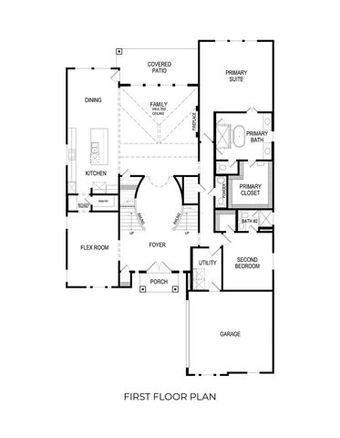 2312 Flock Drive, Mansfield, TX 76063