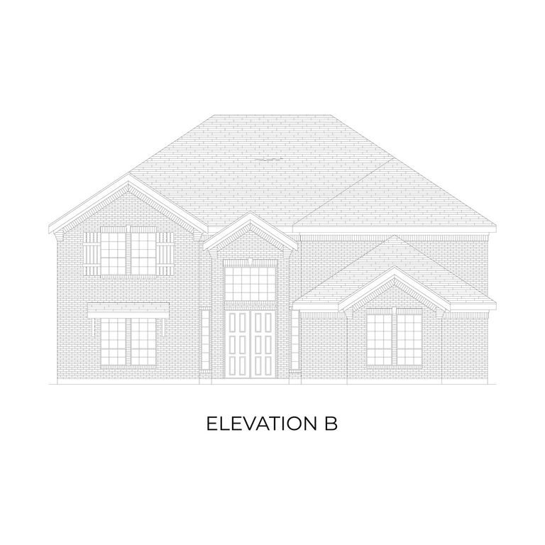 2312 Flock Drive, Mansfield, TX 76063