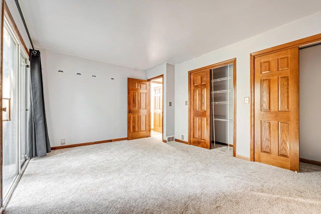 6908 W Marine COURT, Milwaukee, WI 53223