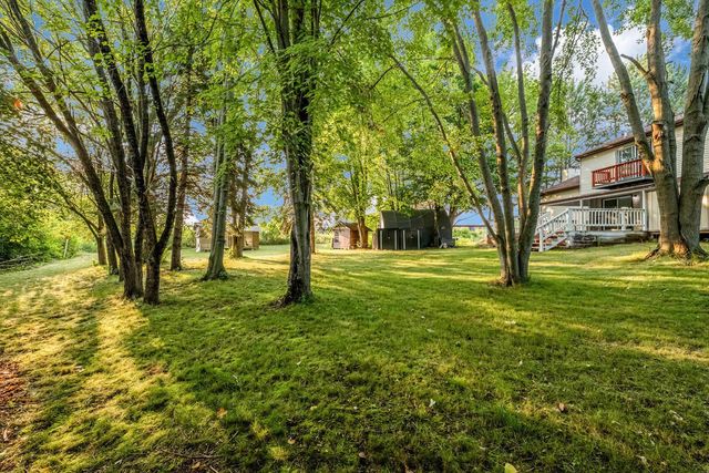 6908 W Marine COURT, Milwaukee, WI 53223