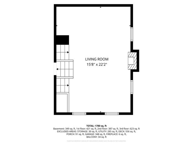 6908 W Marine COURT, Milwaukee, WI 53223