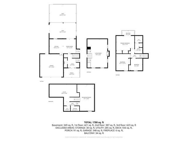 6908 W Marine COURT, Milwaukee, WI 53223
