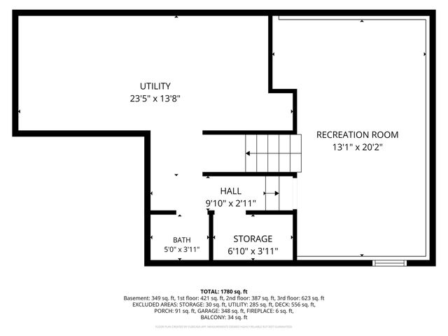 6908 W Marine COURT, Milwaukee, WI 53223
