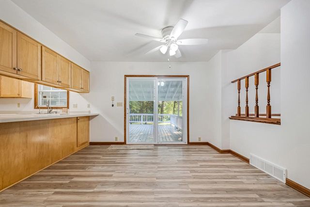 6908 W Marine COURT, Milwaukee, WI 53223