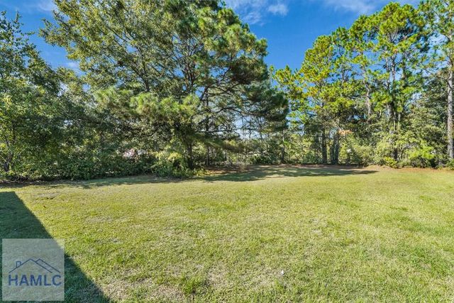 234 Deerwood Drive, Hinesville, GA 31313