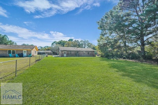 234 Deerwood Drive, Hinesville, GA 31313