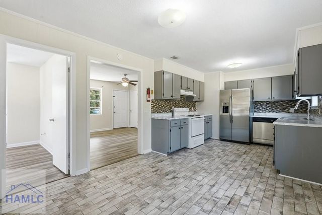 234 Deerwood Drive, Hinesville, GA 31313