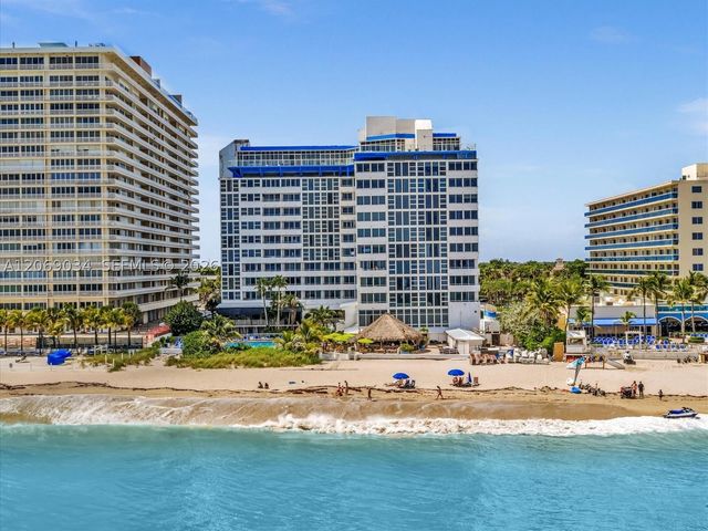 4040 Galt Ocean Dr 511, Fort Lauderdale, FL 33308