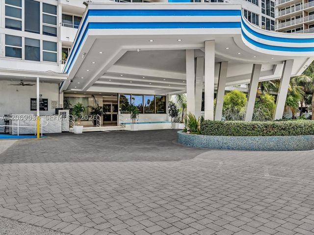 4040 Galt Ocean Dr 511, Fort Lauderdale, FL 33308