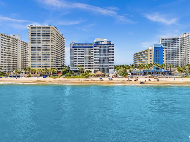 4040 Galt Ocean Dr 511, Fort Lauderdale, FL 33308