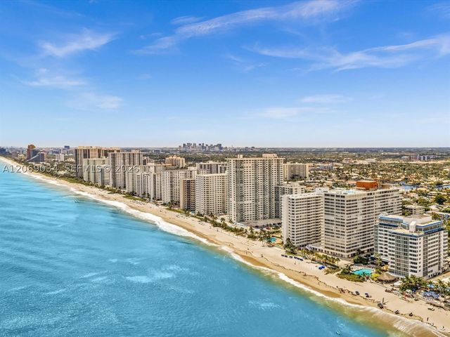 4040 Galt Ocean Dr 511, Fort Lauderdale, FL 33308