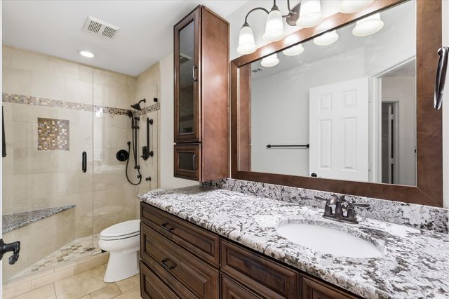 8210 Carter Street, Lantana, TX 76226