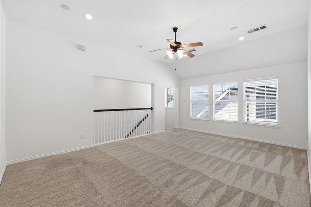 8210 Carter Street, Lantana, TX 76226