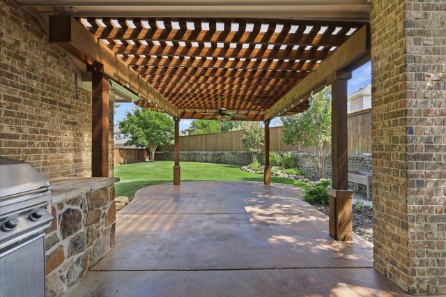 8210 Carter Street, Lantana, TX 76226