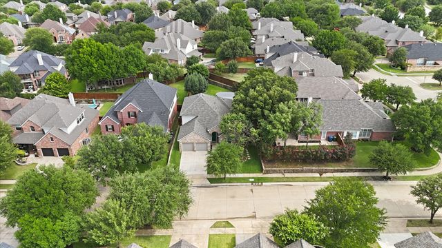 8210 Carter Street, Lantana, TX 76226