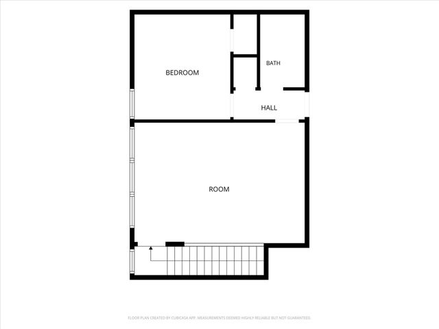 8210 Carter Street, Lantana, TX 76226