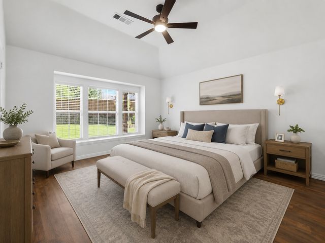 8210 Carter Street, Lantana, TX 76226