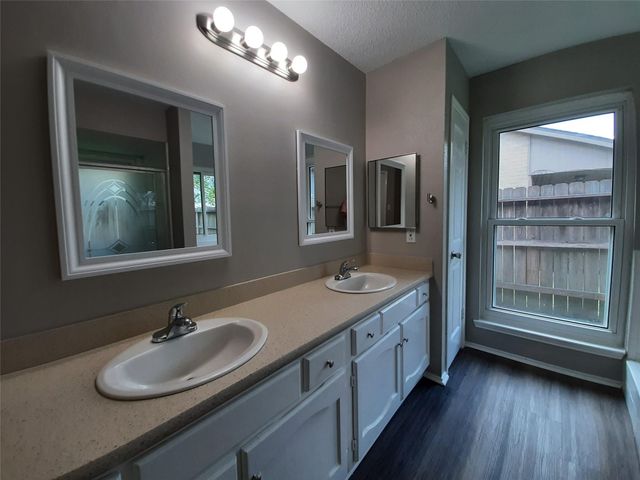8406 Woodland Willows Drive, Houston, TX 77083