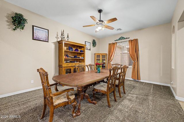 3163 E ORIOLE Drive, Gilbert, AZ 85297