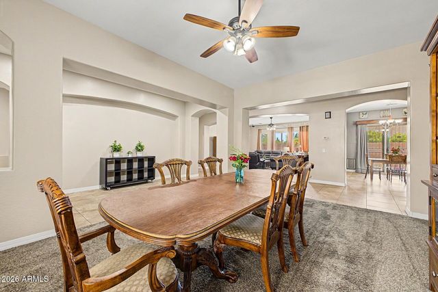 3163 E ORIOLE Drive, Gilbert, AZ 85297