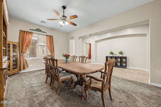 3163 E ORIOLE Drive, Gilbert, AZ 85297